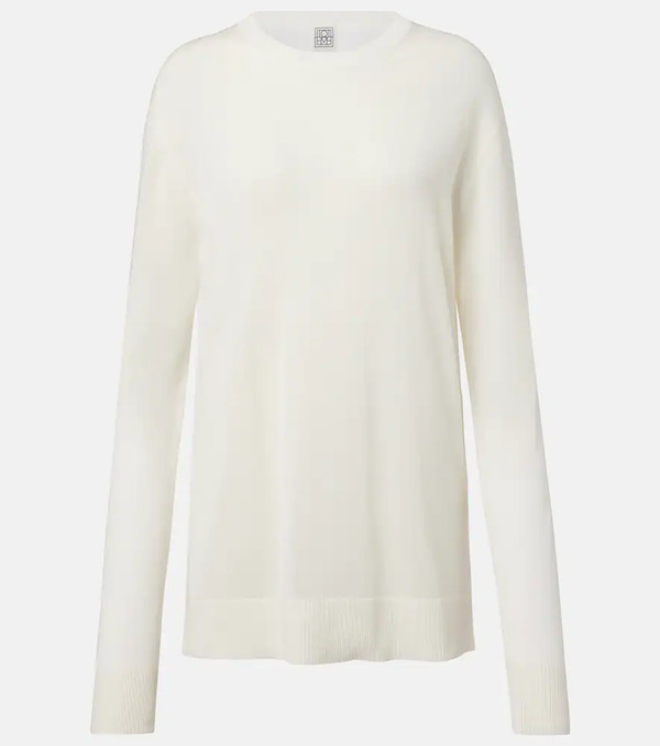  Toteme Toteme Oversized Sweater 