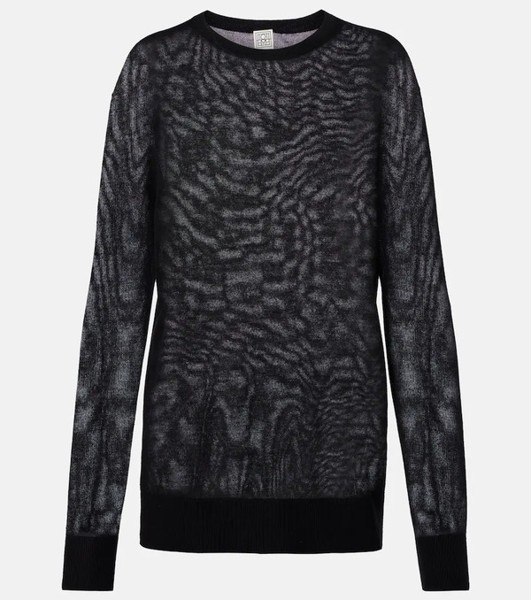  Toteme Toteme Oversized Sweater 