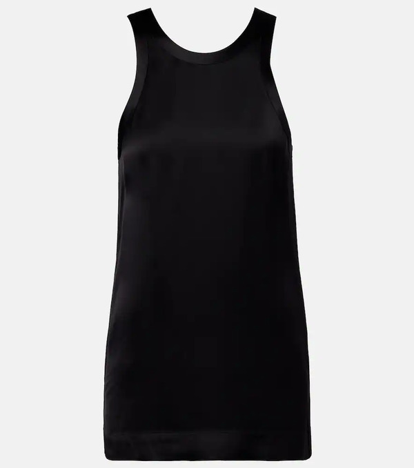  Toteme Toteme Satin Top 