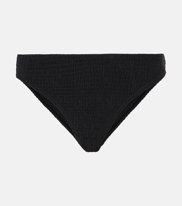  Toteme Toteme Smocked Bikini Bottoms 