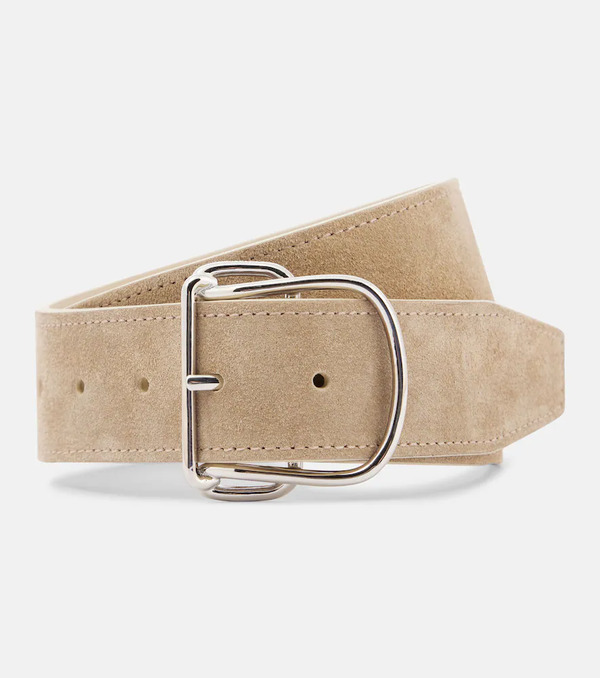  Toteme Toteme Suede Belt 