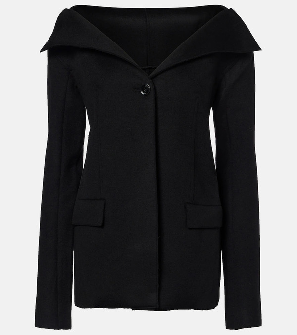  Toteme Toteme Wool Jacket 