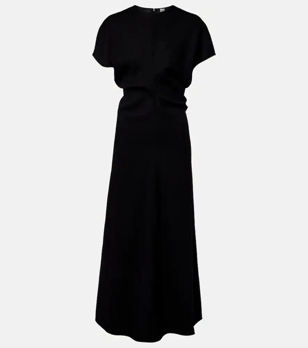  Toteme Toteme Wool Maxi Dress 