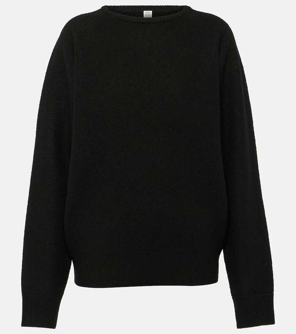  Toteme Toteme Wool Sweater 