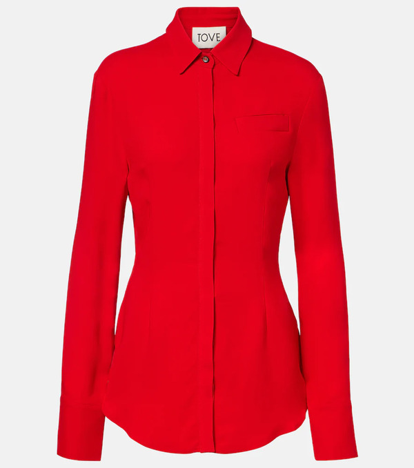  Tove Tove Elvin Shirt 