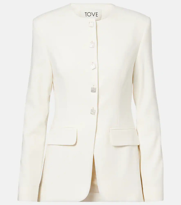  Tove Tove Moya Jacket 