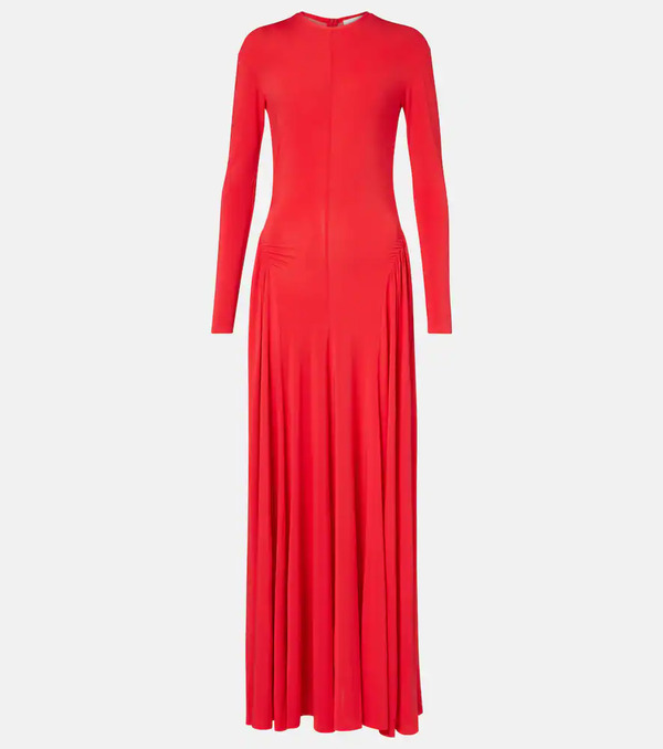  Tove Tove Orea Jersey Maxi Dress 