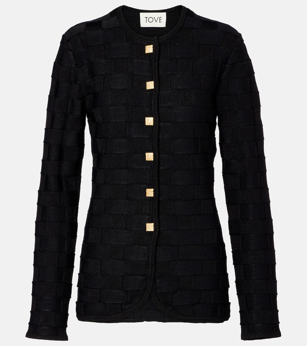  Tove Tove Uma Jacket 