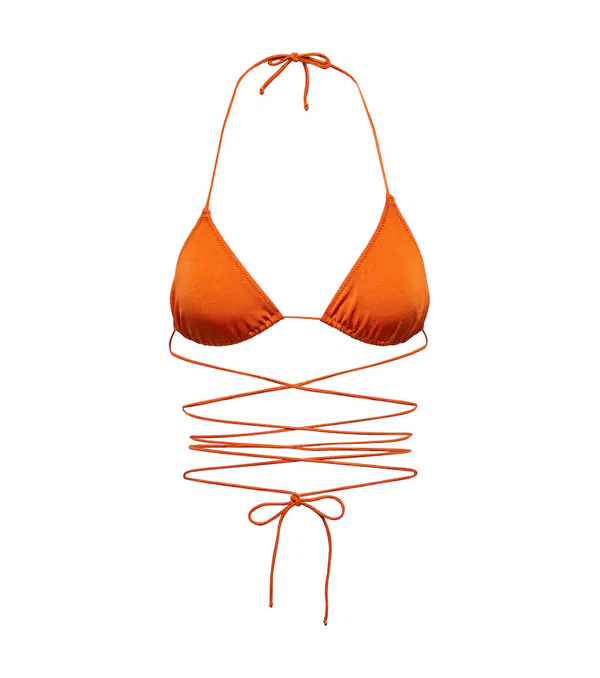  Tropic Of C Tropic Of C Praia Bikini Top 