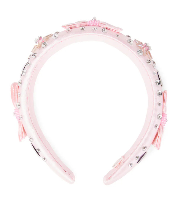  Tutu Du Monde Tutu Du Monde Dutchess Dream Embellished Headband 