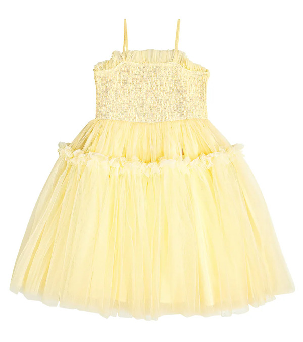  Tutu Du Monde Tutu Du Monde Fil De Fee Tulle Dress 