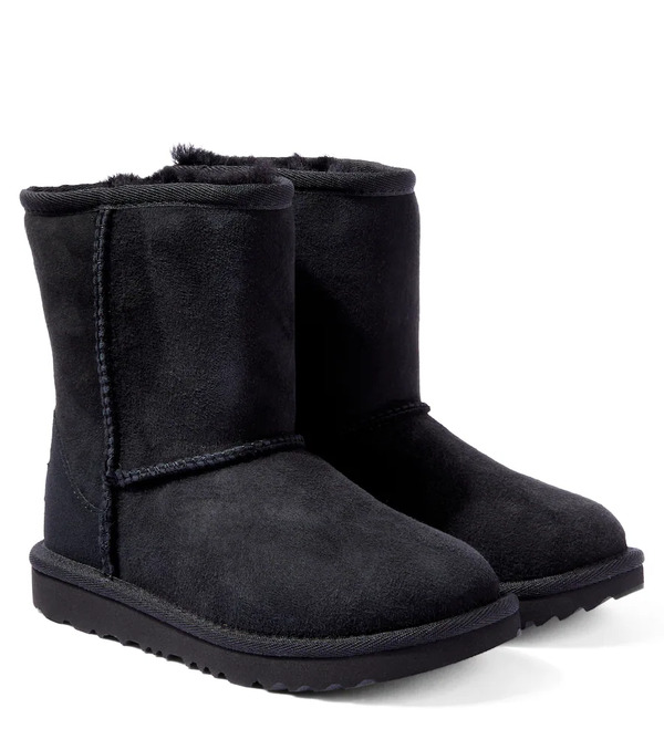  Ugg Kids Ugg Kids Classic Ii Suede Boots 