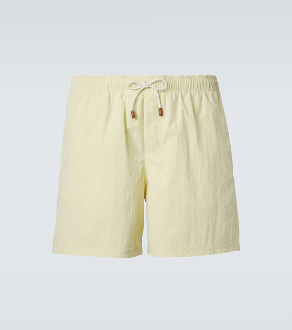  Umit Benan Umit Benan Antibes Swim Trunks 