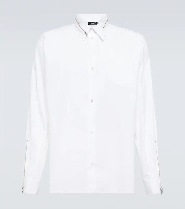  Undercover Undercover Cotton Shirt 