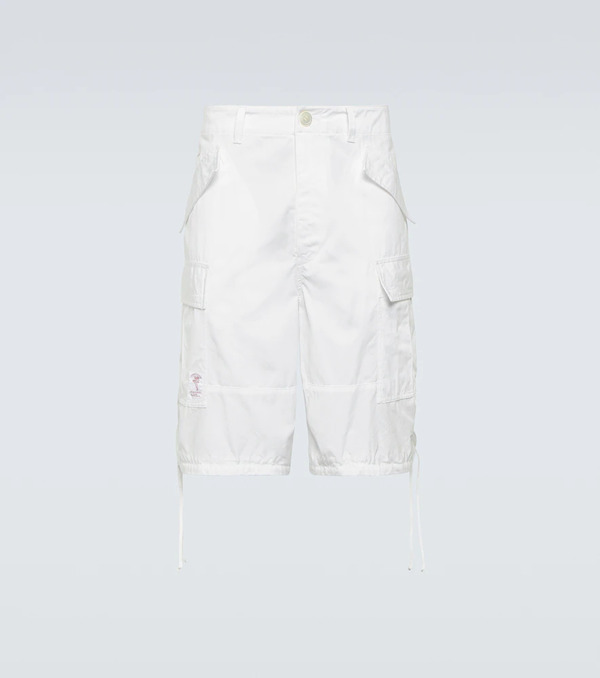  Undercover Undercover Cotton Shorts 