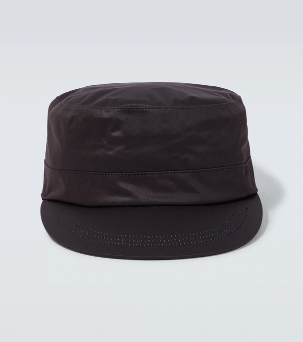  Undercover Undercover Nylon Baseball Cap 