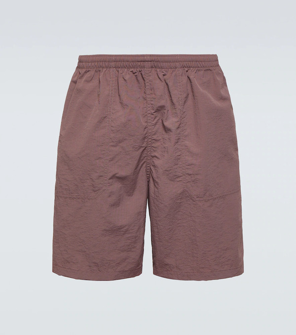  Undercover Undercover Technical Shorts 