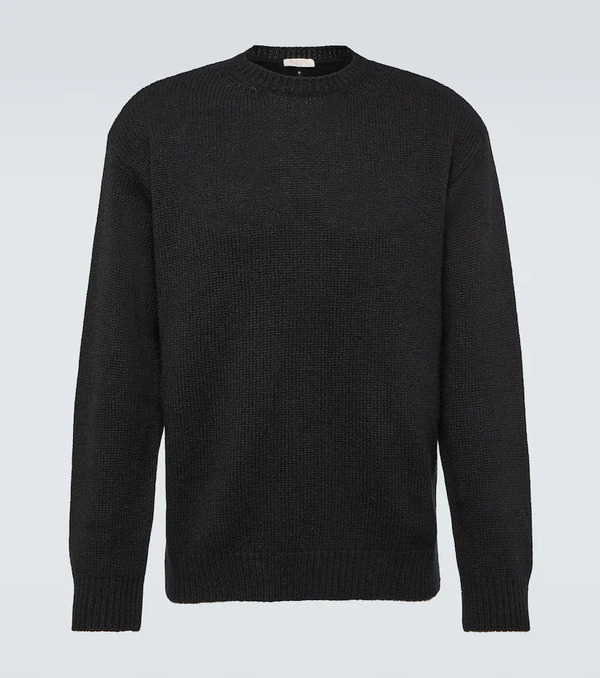  Valentino Valentino Cashmere Sweater 