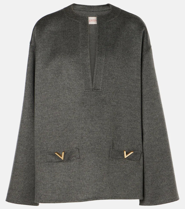  Valentino Valentino Vgold Sweater 