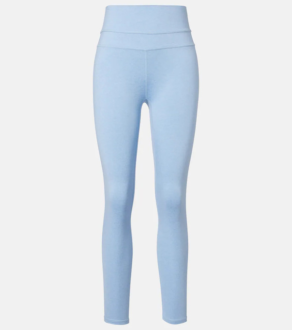  Varley Varley Always Warm Jersey Leggings 