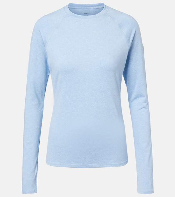  Varley Varley Always Warm Ski Top 