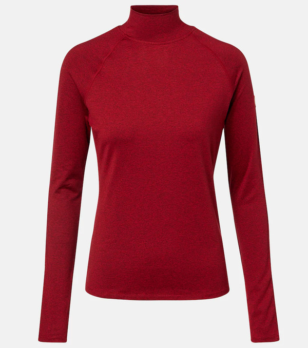  Varley Varley Always Warm Ski Top 