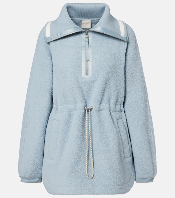  Varley Varley Ashby Fleece Jacket 
