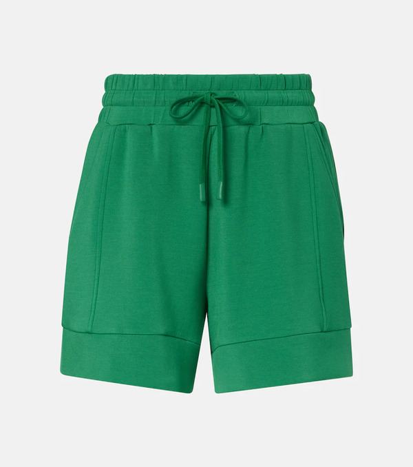  Varley Varley Atrium Jersey Shorts 