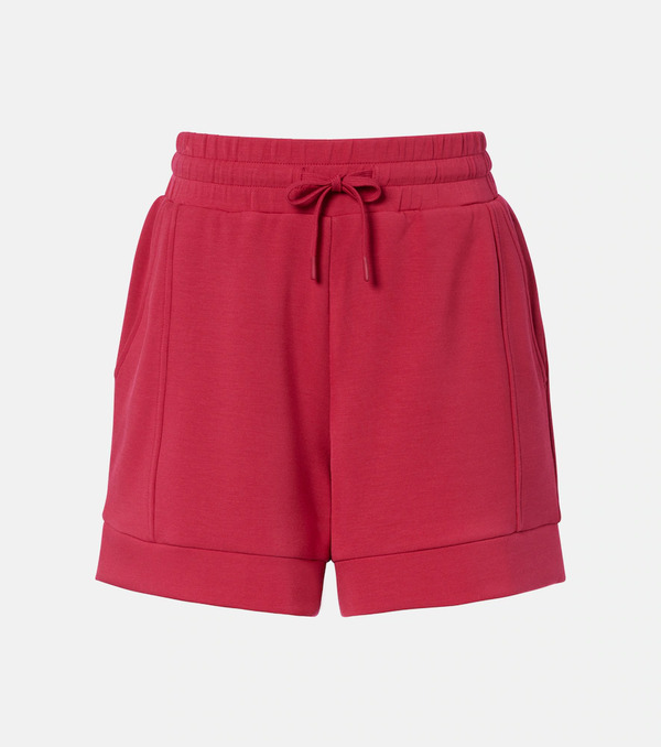 Varley Varley Atrium Jersey Shorts 