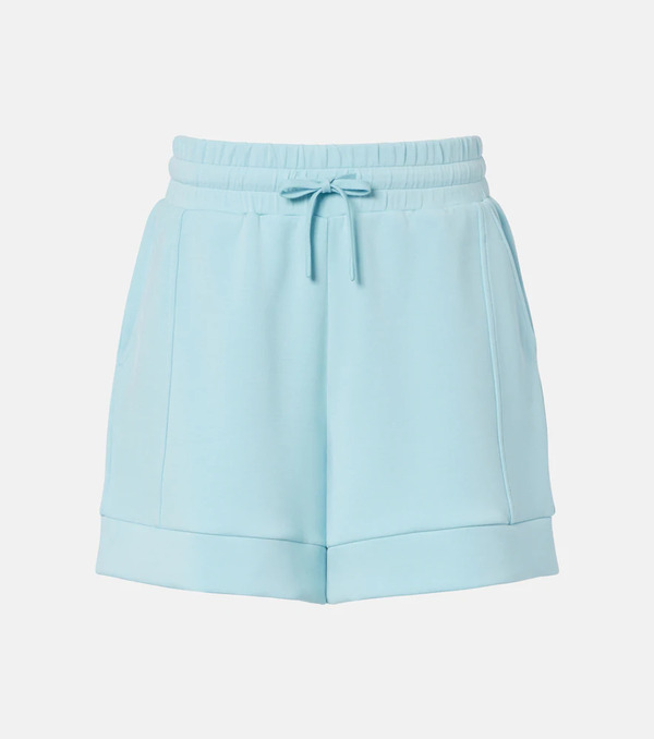  Varley Varley Atrium Jersey Shorts 