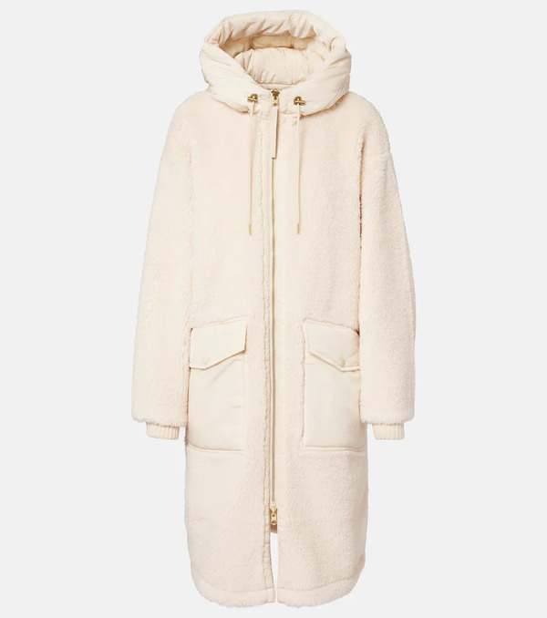  Varley Varley Cyrus Reversible Coat 