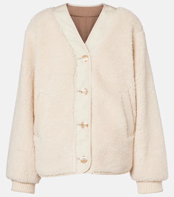 Varley Varley Drew Reversible Jacket 