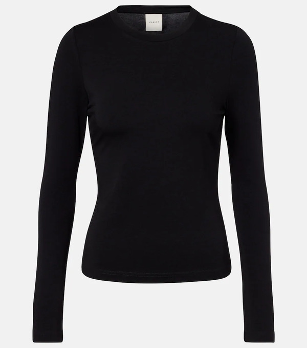  Varley Varley Edna Jersey T-shirt 