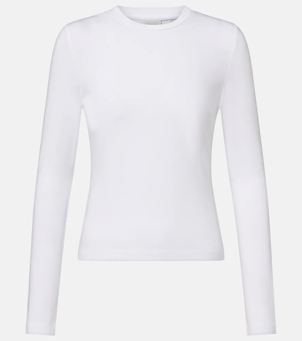  Varley Varley Edna Jersey T-shirt 