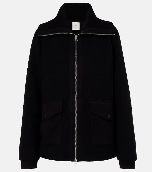  Varley Varley Eleanor Fleece Jacket 