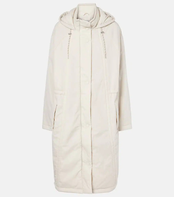  Varley Varley Elle Puffer Coat 