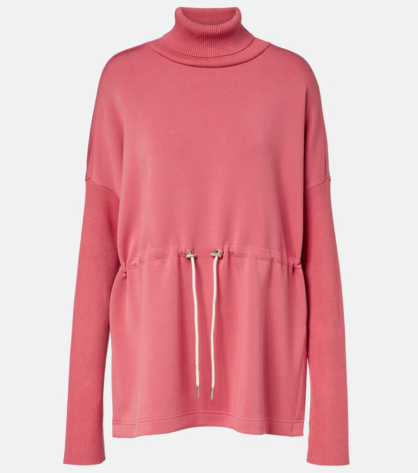  Varley Varley Ethel Turtleneck Sweater 