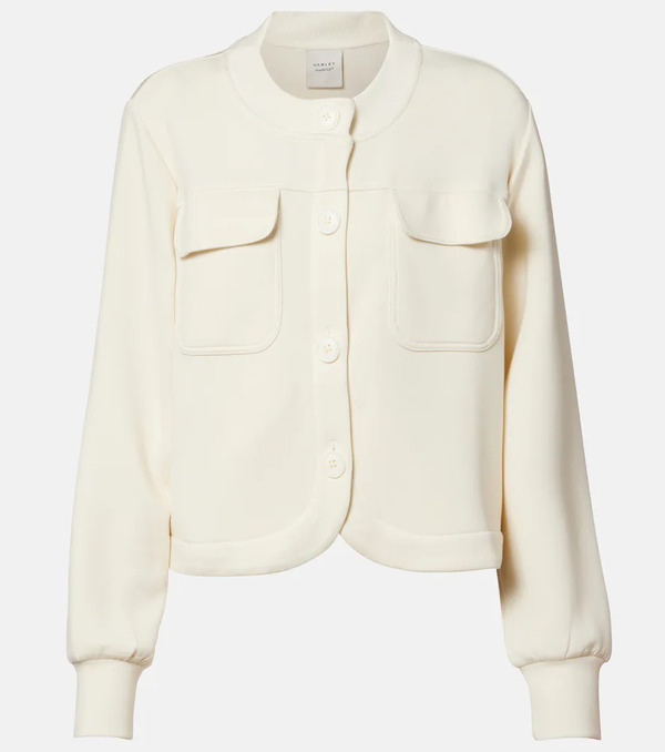  Varley Varley Hartwell Cardigan 