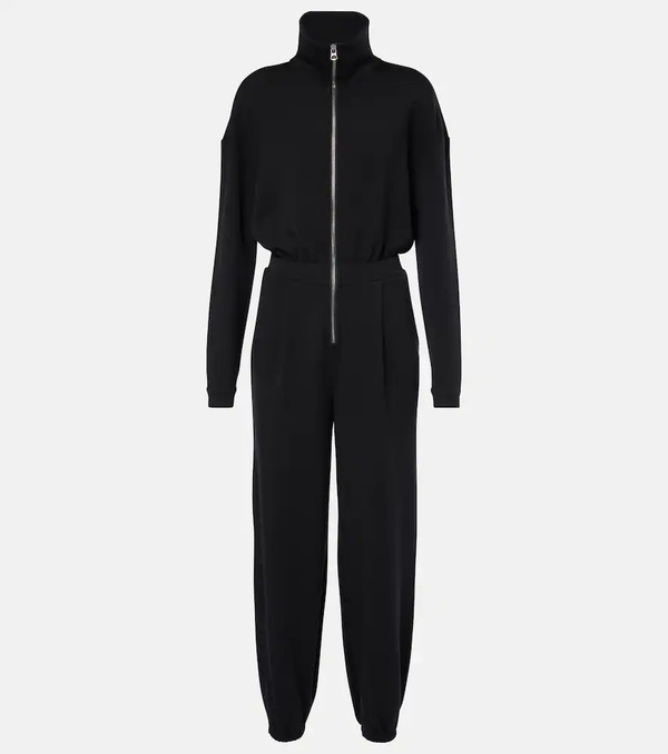  Varley Varley Jessie Jersey Jumpsuit 