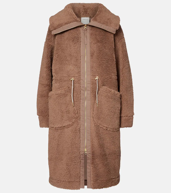  Varley Varley Logan Coat 