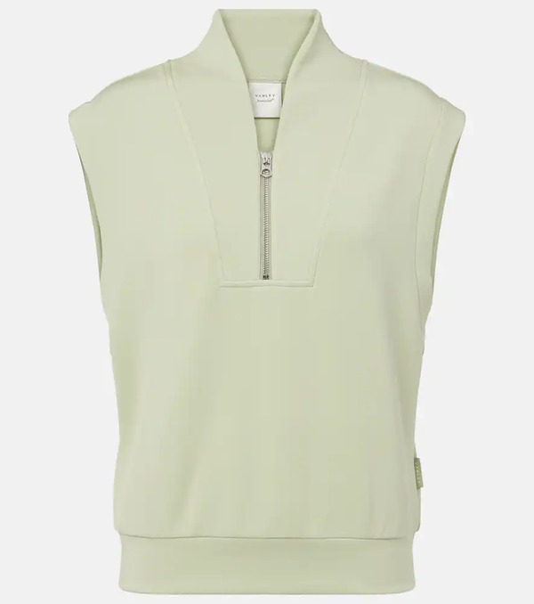  Varley Varley Loretta Half-zip Vest 