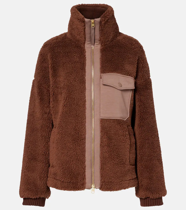  Varley Varley Lowell Jacket 