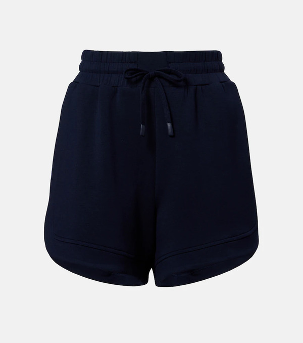  Varley Varley Ollie High-rise Shorts 