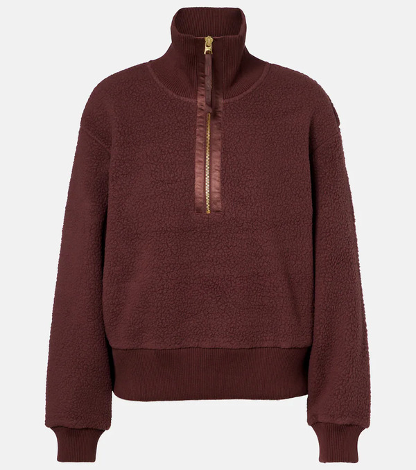 Varley Varley Roselle Half-zip Fleece 