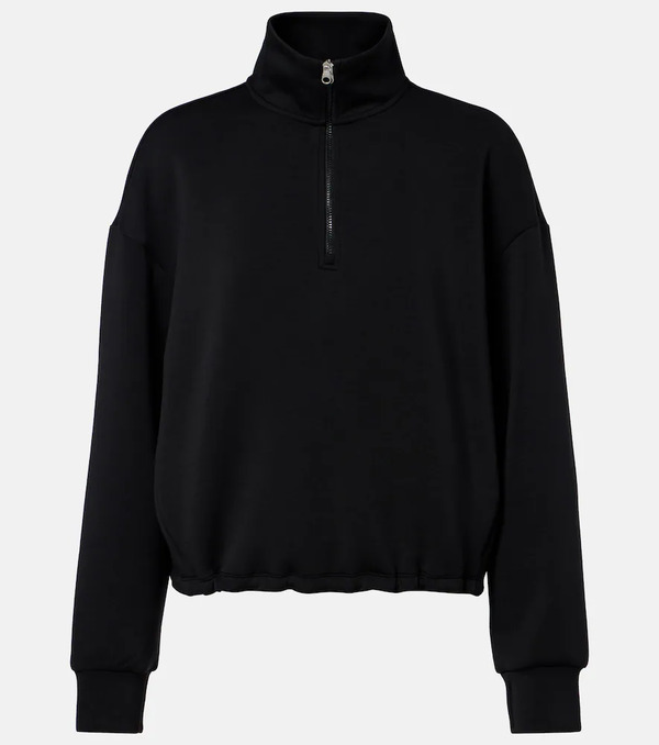  Varley Varley Sian Half-zip Sweatshirt 