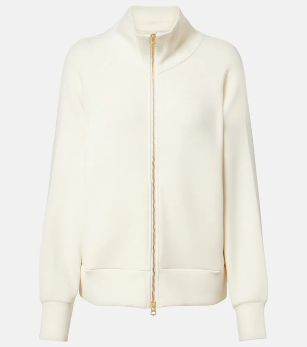  Varley Varley Tyde Zip-up Sweatshirt 