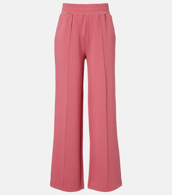  Varley Varley Wide-leg Sweatpants 