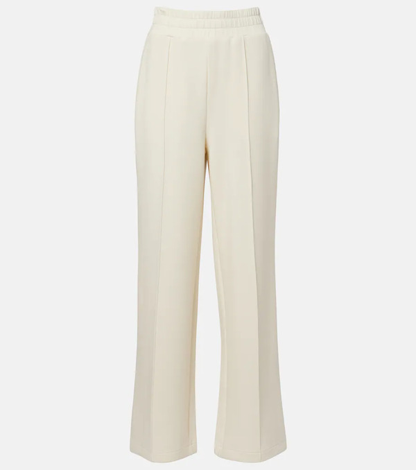  Varley Varley Wide-leg Sweatpants 