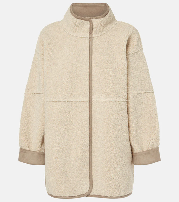  Velvet Velvet Albany Reversible Jacket 