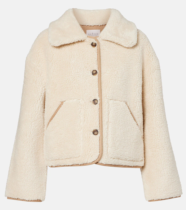  Velvet Velvet Amara Jacket 